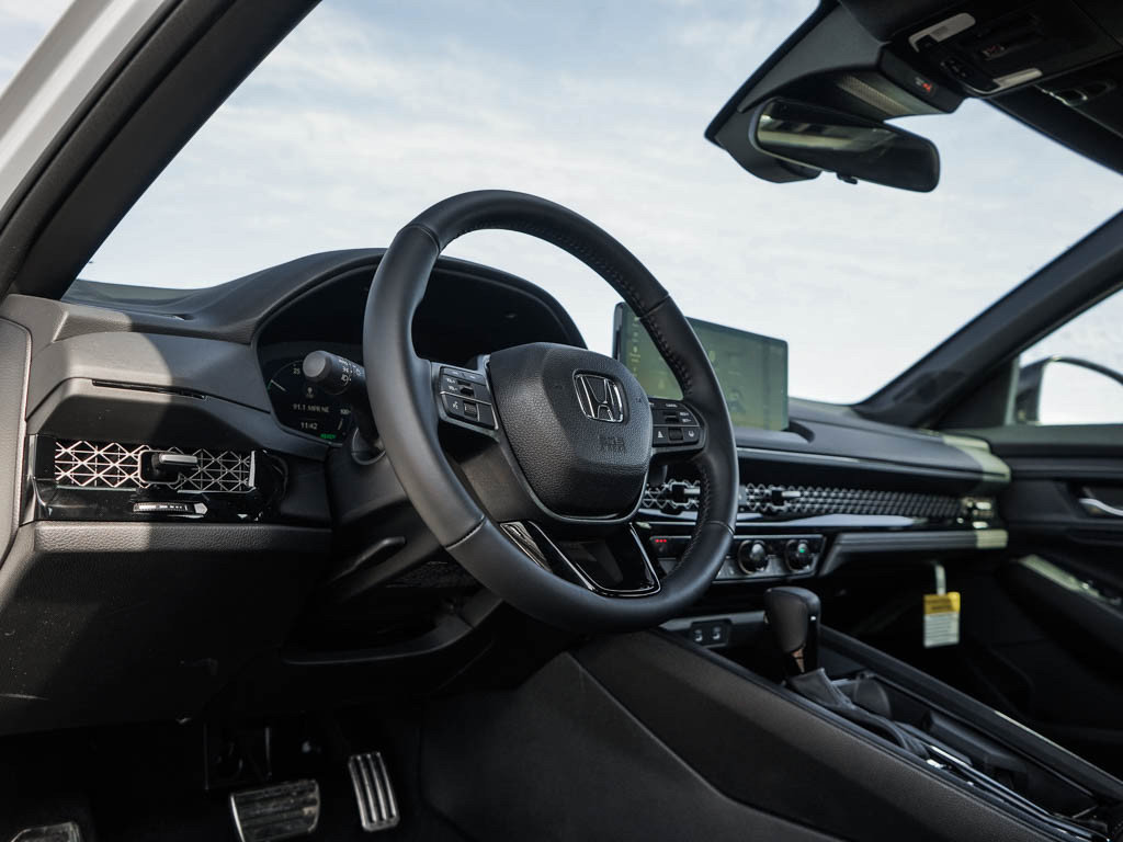 New 2026 Honda Accord Sport image 17