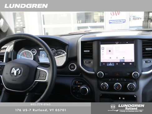 Used 2023 RAM 1500 Big Horn AWD/4WD image 22