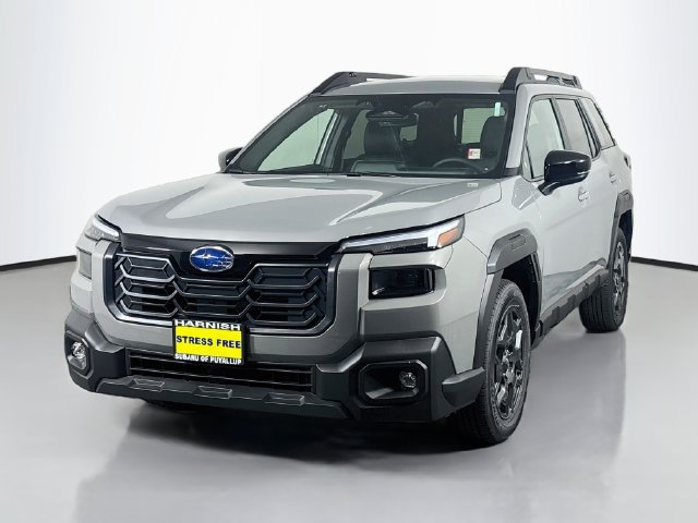 New 2026 Subaru Outback Premium AWD/4WD image 3