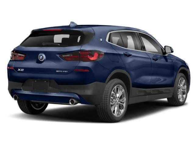 Used 2021 BMW X2 sDrive28i w/ Convenience Package FWD image 2