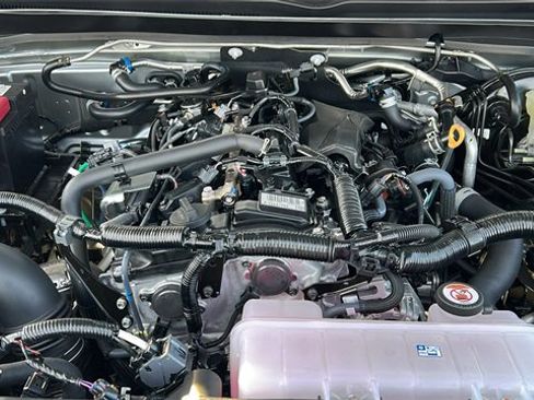 New 2026 Toyota Tacoma TRD Sport image 30