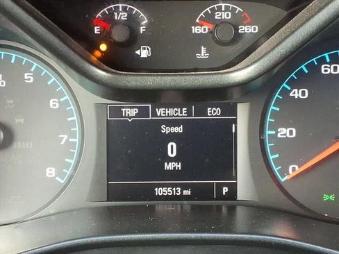 Used 2018 Chevrolet Colorado W/T RWD image 12