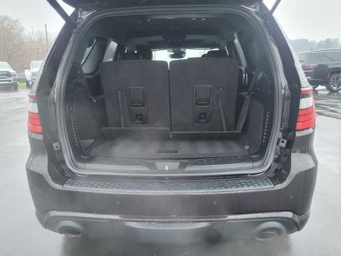 Used 2024 Dodge Durango R/T image 21