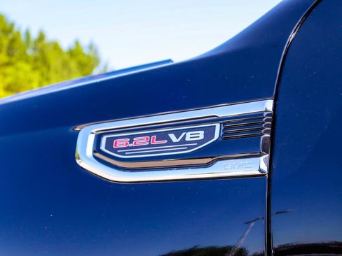 Used 2020 GMC Sierra 1500 Denali AWD/4WD image 3