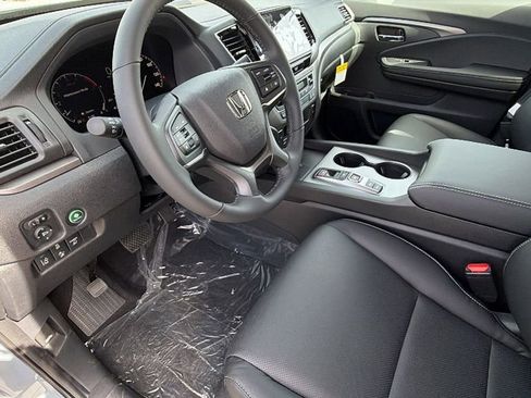 New 2026 Honda Ridgeline RTL image 10