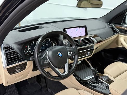 Used 2019 BMW X3 xDrive30i image 23