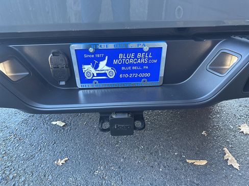 Used 2020 Jeep Gladiator Sport w/ Quick Order Package 24S image 16