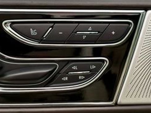 Used 2021 Lincoln Navigator L Black Label w/ Special Edition Package image 25