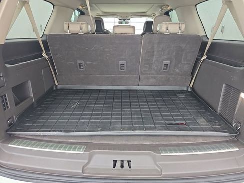 Used 2023 Lincoln Navigator L Reserve image 23