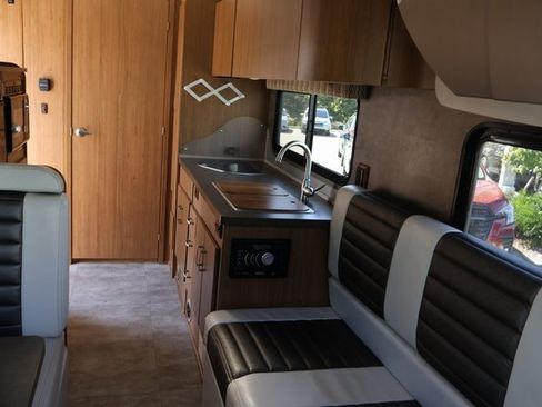 Used 2014 RAM ProMaster 3500 image 34