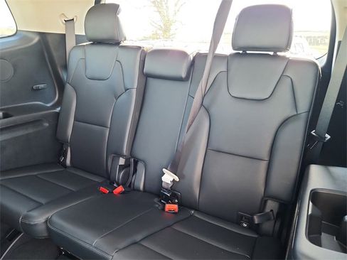 New 2025 Kia Telluride S image 15