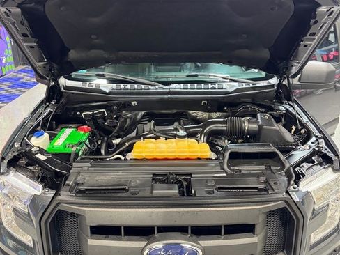 Used 2016 Ford F150 XL w/ Equipment Group 101A Mid AWD/4WD image 21