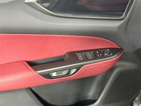 Used 2022 Lexus NX 350 350 image 24