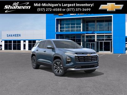 New 2026 Chevrolet Equinox LT w/ Convenience Package II