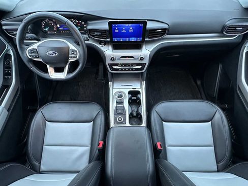 Used 2024 Ford Explorer XLT w/ Equipment Group 202A image 20