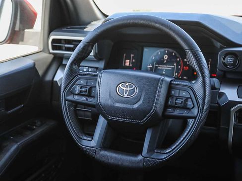 New 2026 Toyota Tacoma SR5 RWD image 17