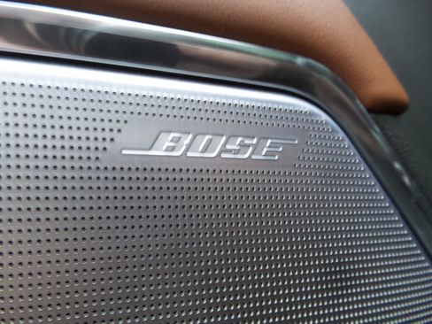 Used 2024 GMC Sierra 1500 Denali Ultimate image 15