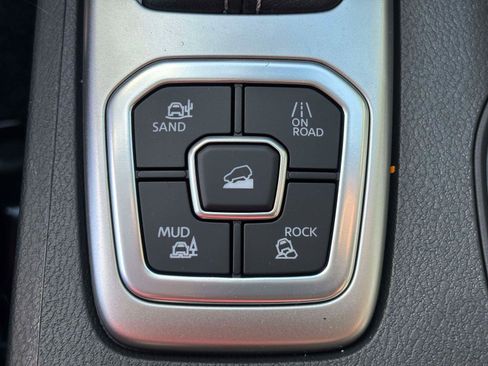 New 2026 Nissan Frontier SV w/ SV Convenience Package image 21