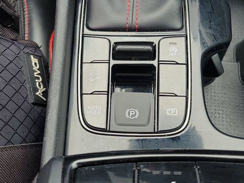 Used 2022 Hyundai Tucson N Line image 37