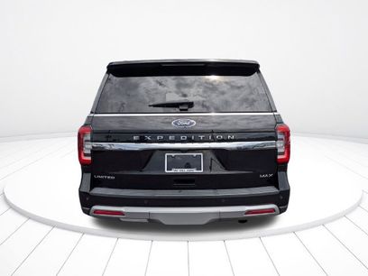Used 2024 Ford Expedition Max Limited