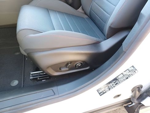 New 2024 Dodge Hornet R/T w/ R/T Blacktop Package image 19