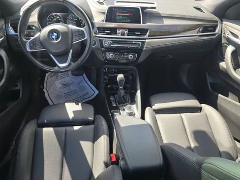 Used 2018 BMW X2 xDrive28i w/ Convenience Package image 4