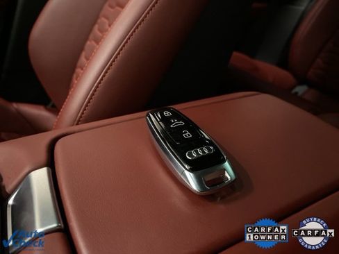 Used 2024 Audi e-tron GT Prestige w/ Prestige Package image 72