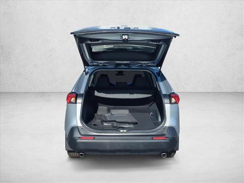 Certified 2024 Toyota RAV4 LE image 6