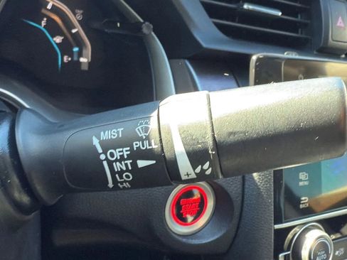 Used 2017 Honda Civic EX-T image 13