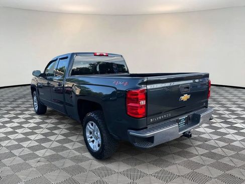 Used 2018 Chevrolet Silverado 1500 LT w/ All Star Edition AWD/4WD image 5