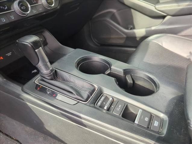 Used 2022 Honda Civic Sport Touring image 17