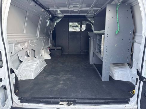 Used 2013 Ford E-150 and Econoline 150 Commercial image 7