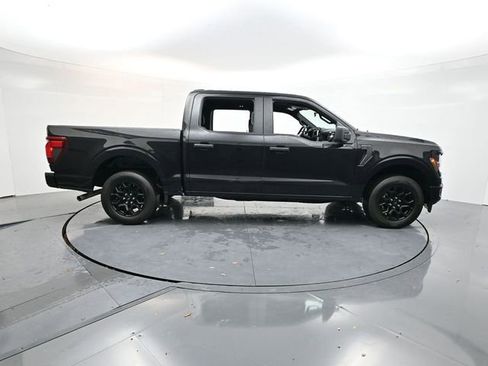 New 2026 Ford F150 STX RWD image 8