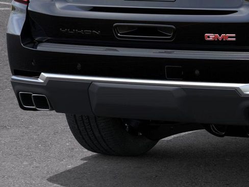 New 2026 GMC Yukon Denali AWD/4WD image 14