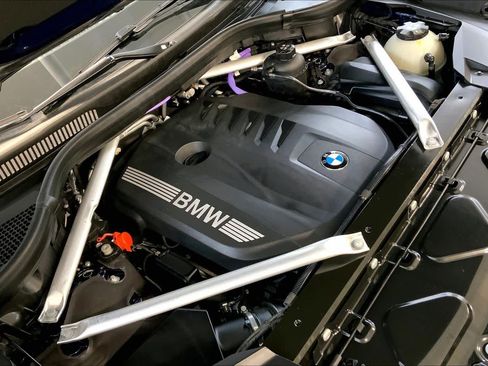 Certified 2026 BMW X7 xDrive40i AWD/4WD image 31