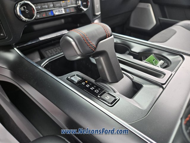 New 2026 Ford F150 Raptor AWD/4WD image 11
