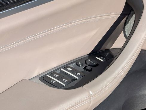 Used 2020 BMW X3 M w/ Executive Package image 21