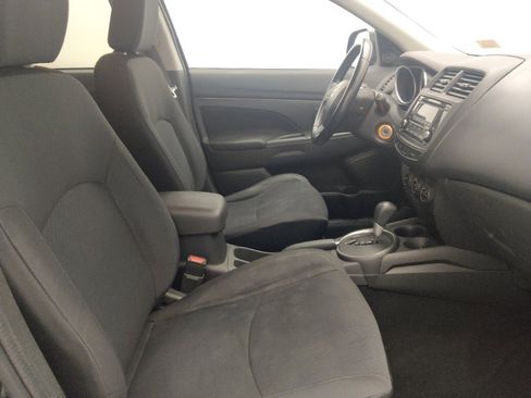 Used 2015 Mitsubishi Outlander Sport ES FWD image 21