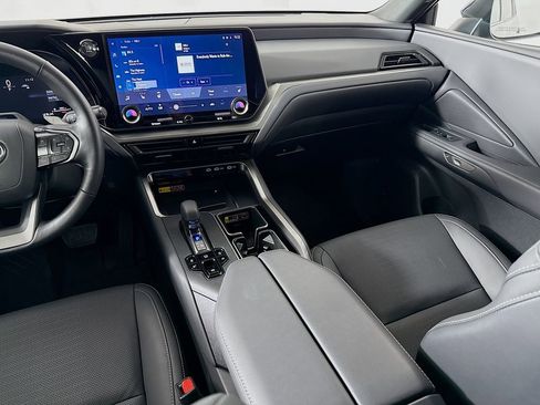 Used 2025 Lexus TX 350 AWD w/ Convenience Package image 23