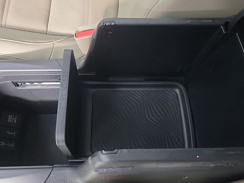 Certified 2019 Honda CR-V EX-L image 34