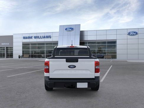 New 2026 Ford Maverick XLT image 5