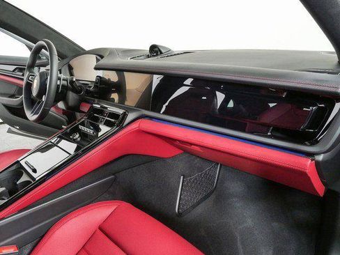 New 2026 Porsche Panamera GTS AWD/4WD image 26