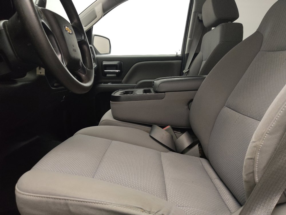 Used 2015 Chevrolet Silverado 2500 W/T w/ WT Convenience Package RWD image 17