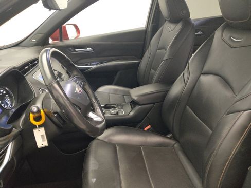 Used 2019 Cadillac XT4 Sport image 17