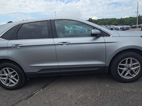 Used 2023 Ford Edge SEL w/ Convenience Package AWD/4WD image 20
