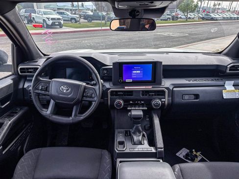 New 2026 Toyota Tacoma SR RWD image 15
