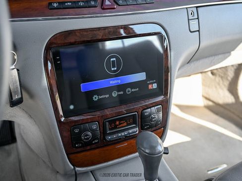 Used 2006 Mercedes-Benz S 430 image 26