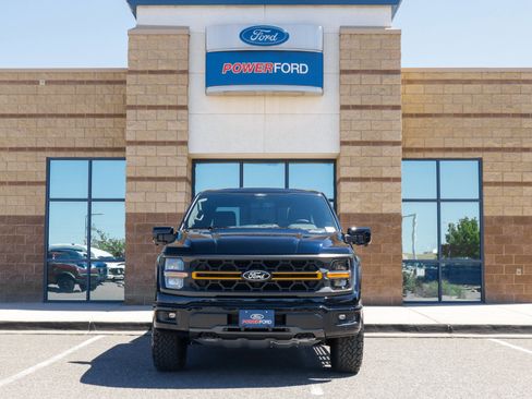 New 2026 Ford F150 Tremor AWD/4WD image 3