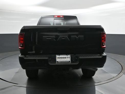 New 2026 RAM 2500 Tradesman AWD/4WD image 5
