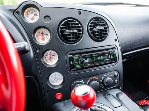 Used 2006 Dodge Viper SRT-10 RWD image 15